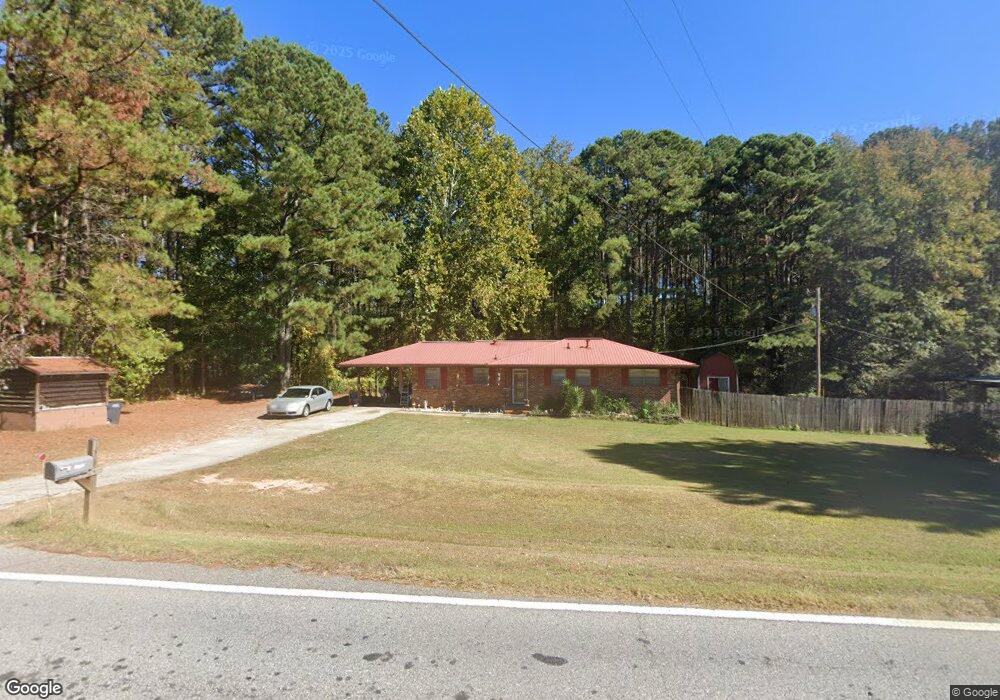 1511 Andrew Bailey Rd, Sharpsburg, GA 30277 - photo 1