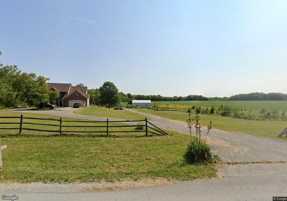 22919 Anthony Rd, Cicero, IN 46034 - photo 1