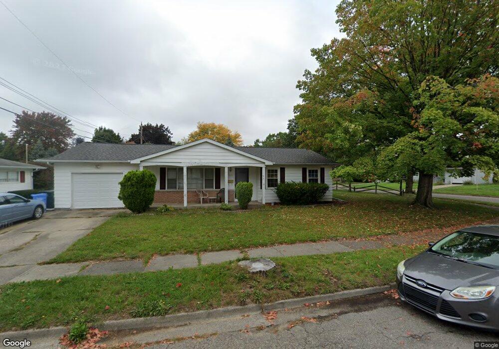 3849 Weger Place, Lansing, MI 48910 - photo 1