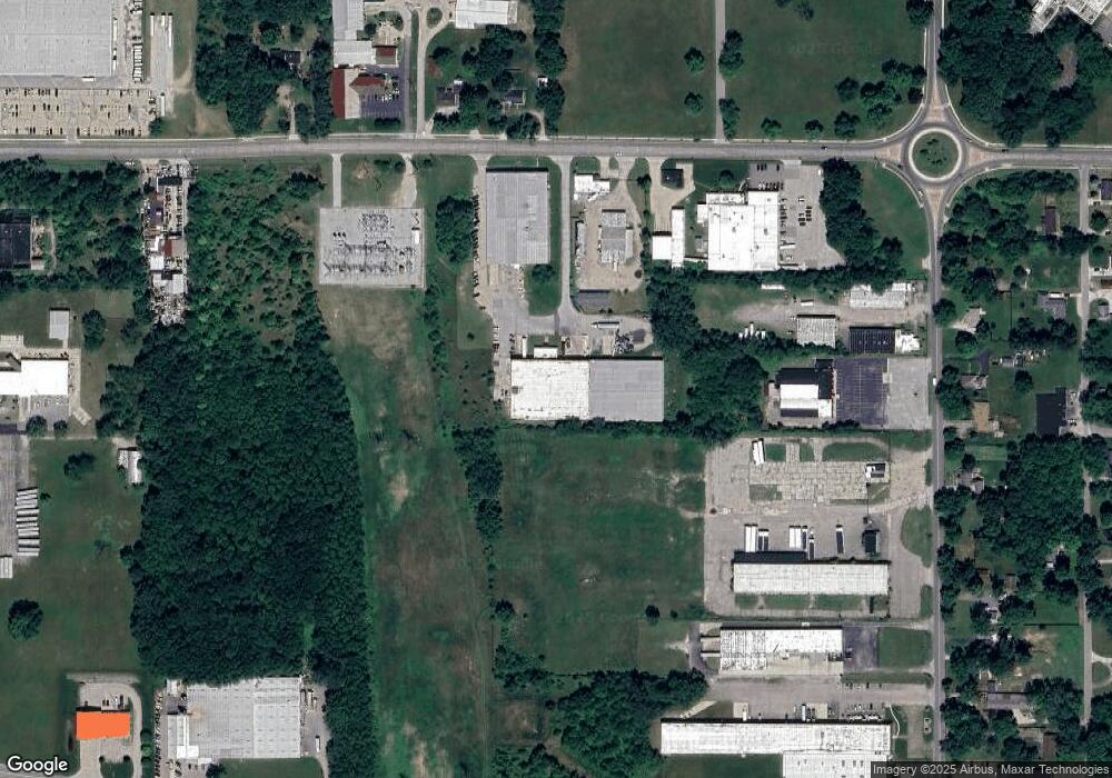 1233 W Hively Ave, Elkhart, IN 46517 - photo 1