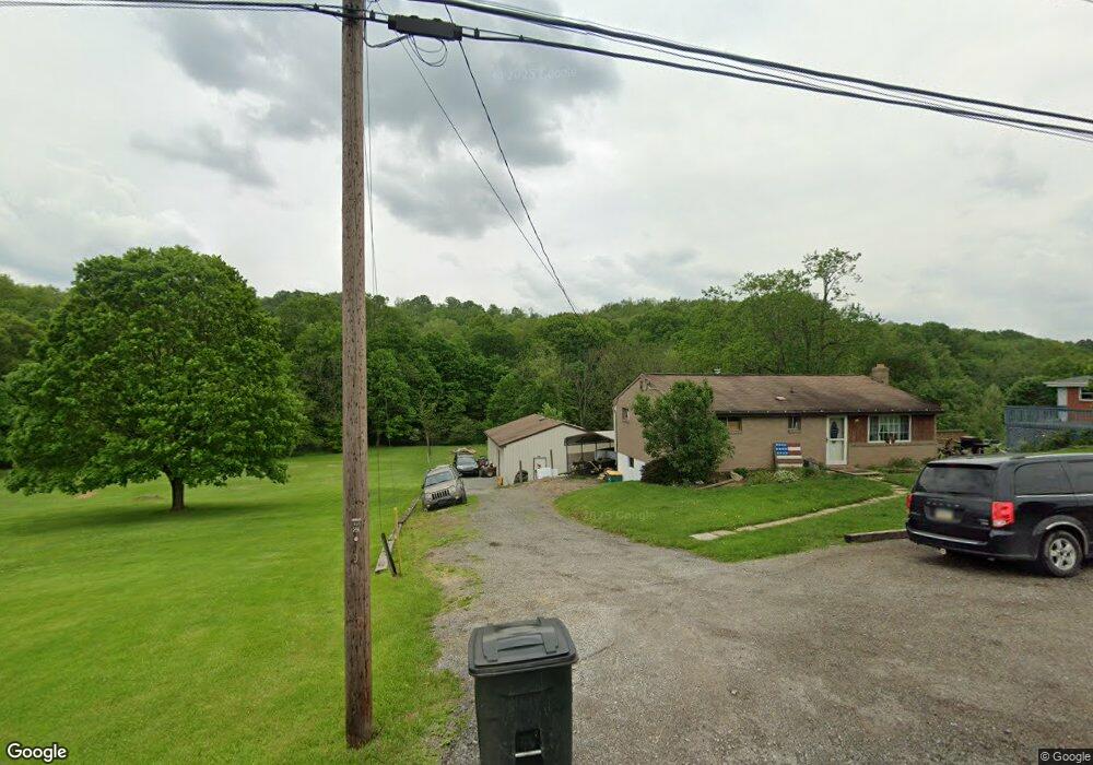 306 Ross Rd, Eighty Four, PA 15330 - photo 1