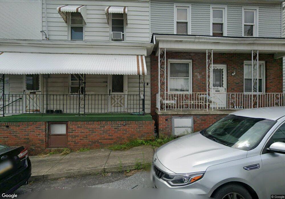 1312 Spruce St, Ashland, PA 17921 - photo 1