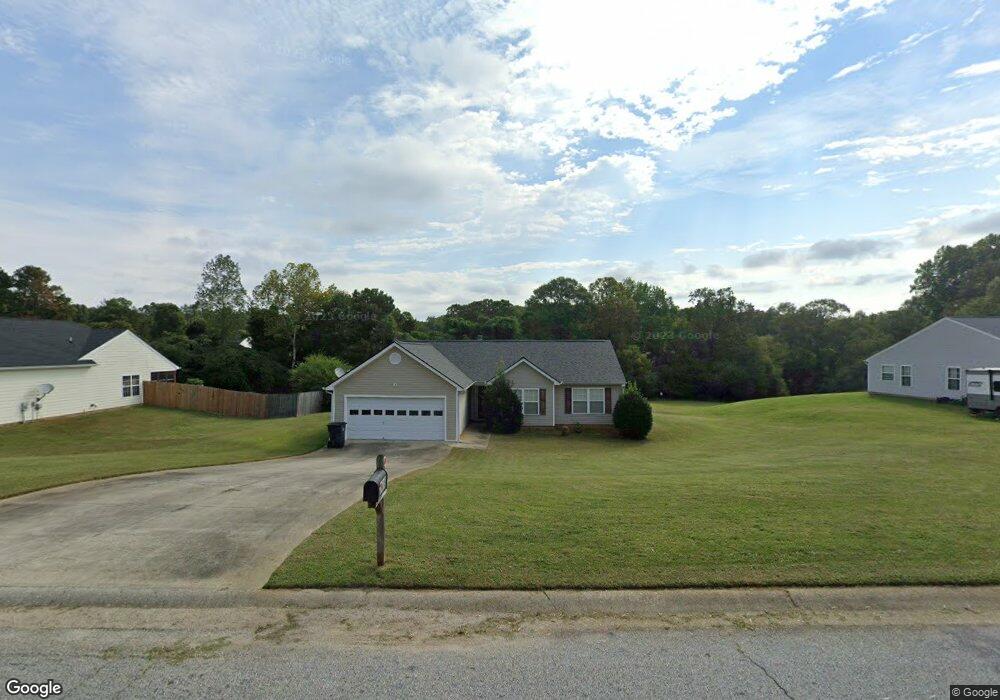 1418 Flanagan Mill Dr unit 1, Auburn, GA 30011 - photo 1