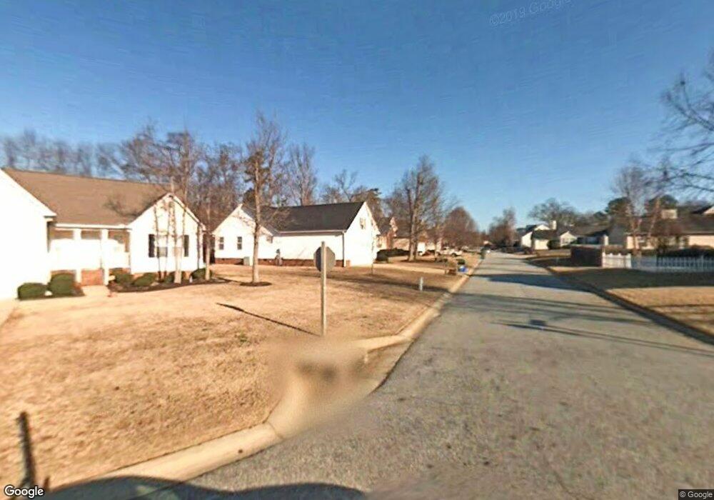 5 Golden Crest Ct, Mauldin, SC 29662 - photo 1