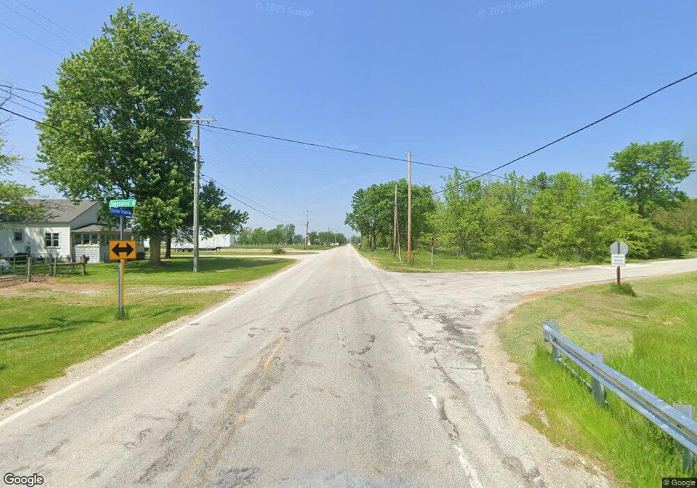 16&17 N Elliston-Trowbridge Rd, Martin, OH 43445 - photo 1