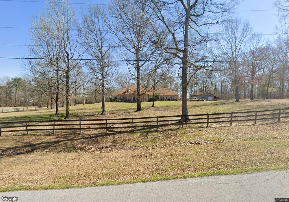 860 Westerly Dr, Brandon, MS 39042 - photo 1