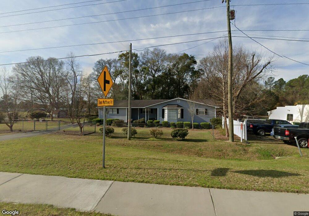 2230 Ga Highway 133 S, Moultrie, GA 31788 - photo 1