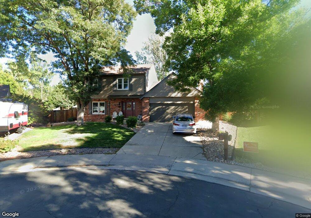 12897 Adams Way, Thornton, CO 80241 - photo 1