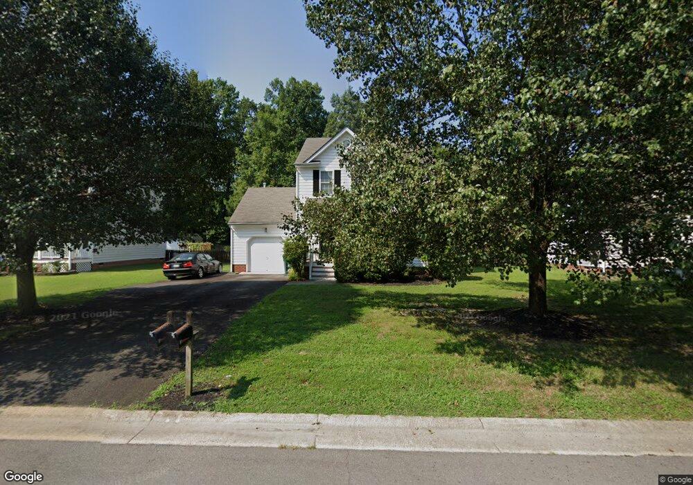 9720 Willow Glen Ln, Henrico, VA 23228 - photo 1