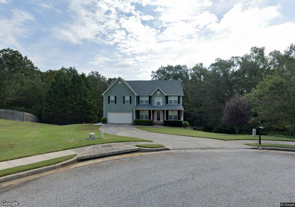 1026 Cyperts Trail unit Lot 48, Winder, GA 30680 - photo 1