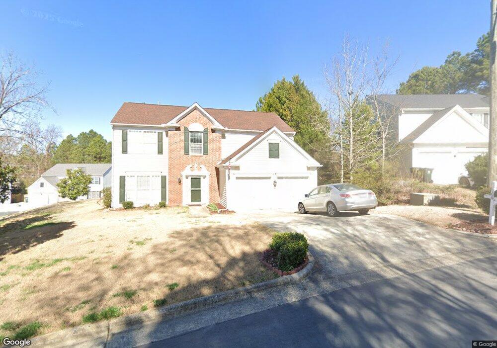 106 New Timber Path, Apex, NC 27502 - photo 1