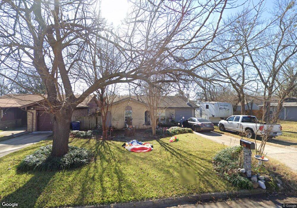 506 Star St, Denison, TX 75020 - photo 1