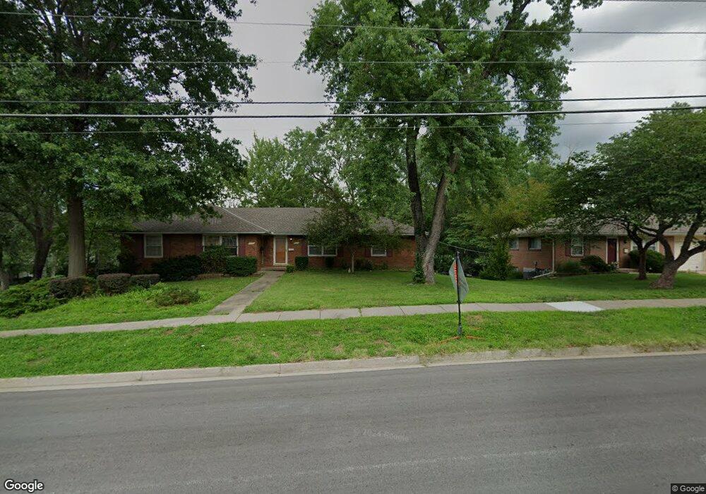 11704 W 67th St, Shawnee, KS 66203 - photo 1