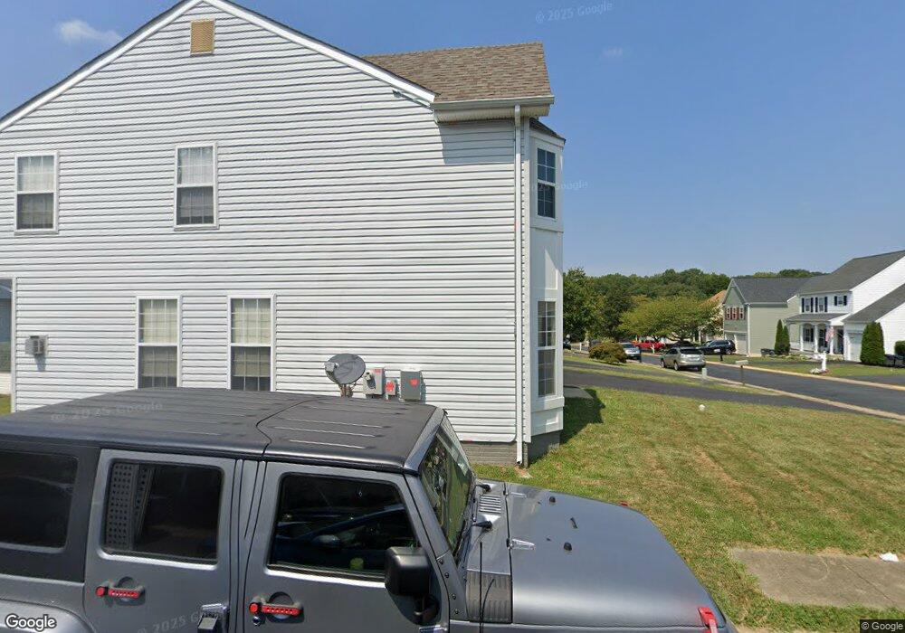 21 Fulton Dr, Stafford, VA 22554 - photo 1