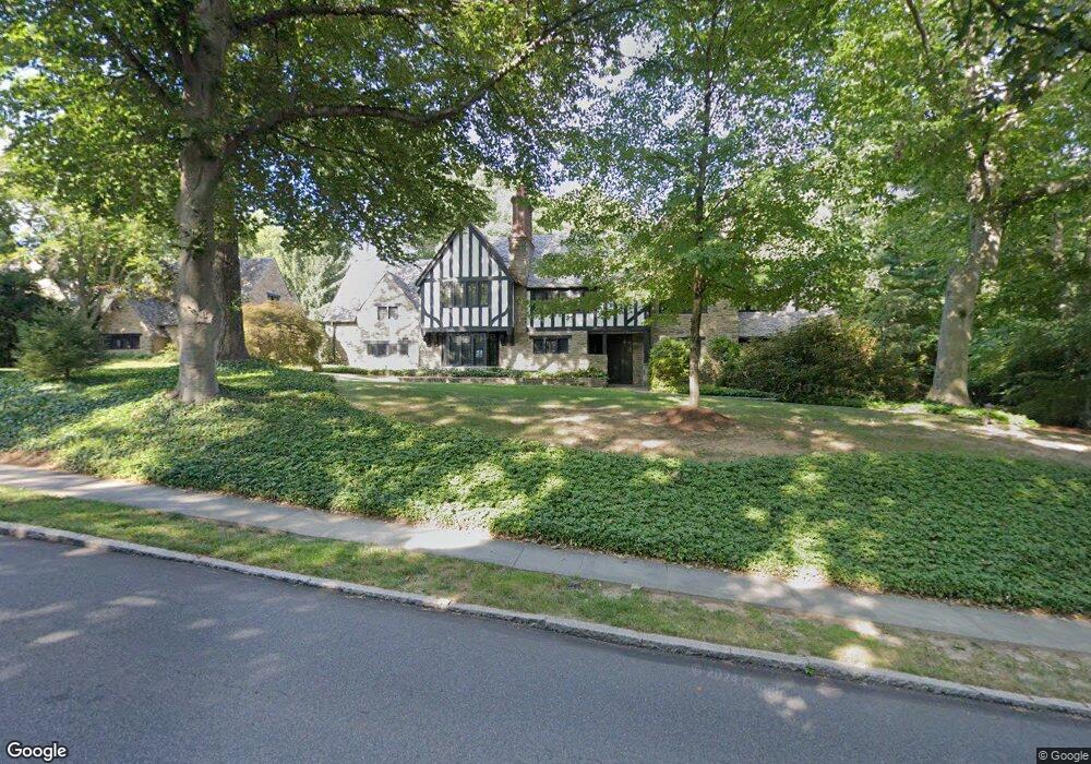 407 N Swarthmore Ave, Swarthmore, PA 19081 - photo 1