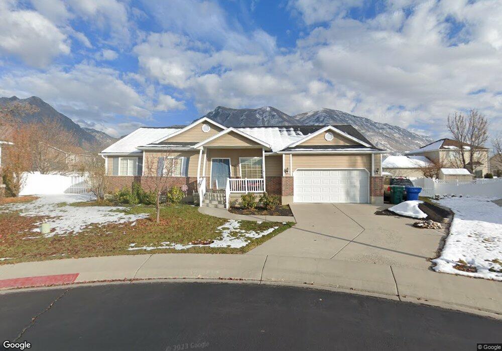 4630 Hillpark Cir, Pleasant Grove, UT 84062 - photo 1