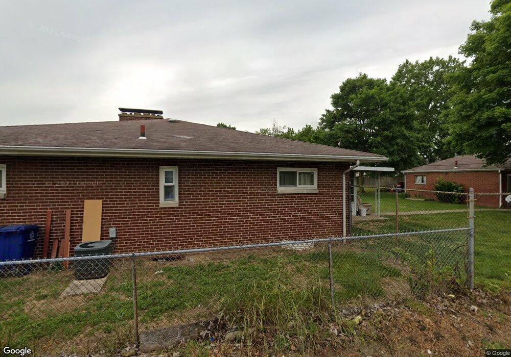 3490 Race St unit 492, Columbus, OH 43204 - photo 1