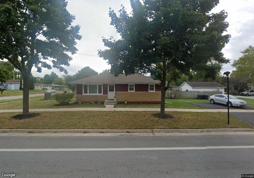 2100 Jethro Ave, Zion, IL 60099 - photo 1