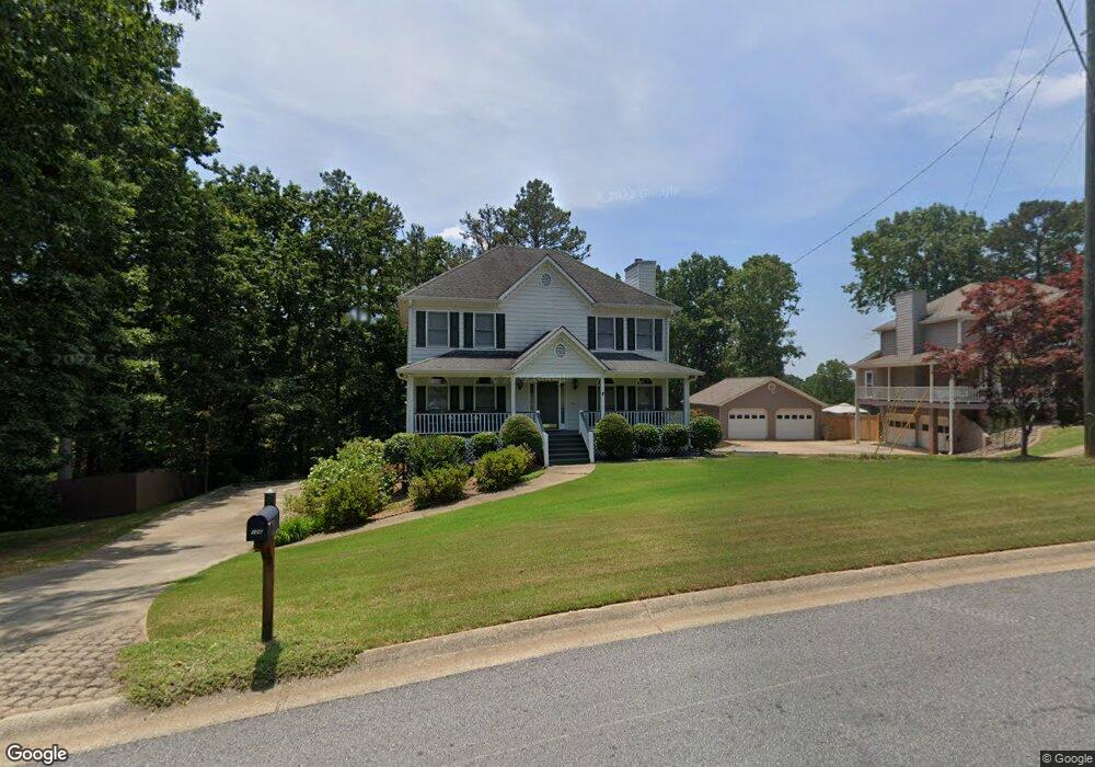 106 Eagle Ridge Dr unit 1, Canton, GA 30114 - photo 1