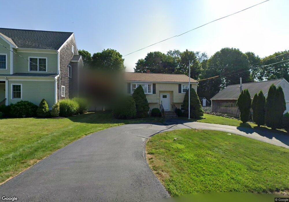56 Marshall Ave, Marshfield, MA 02050 - photo 1