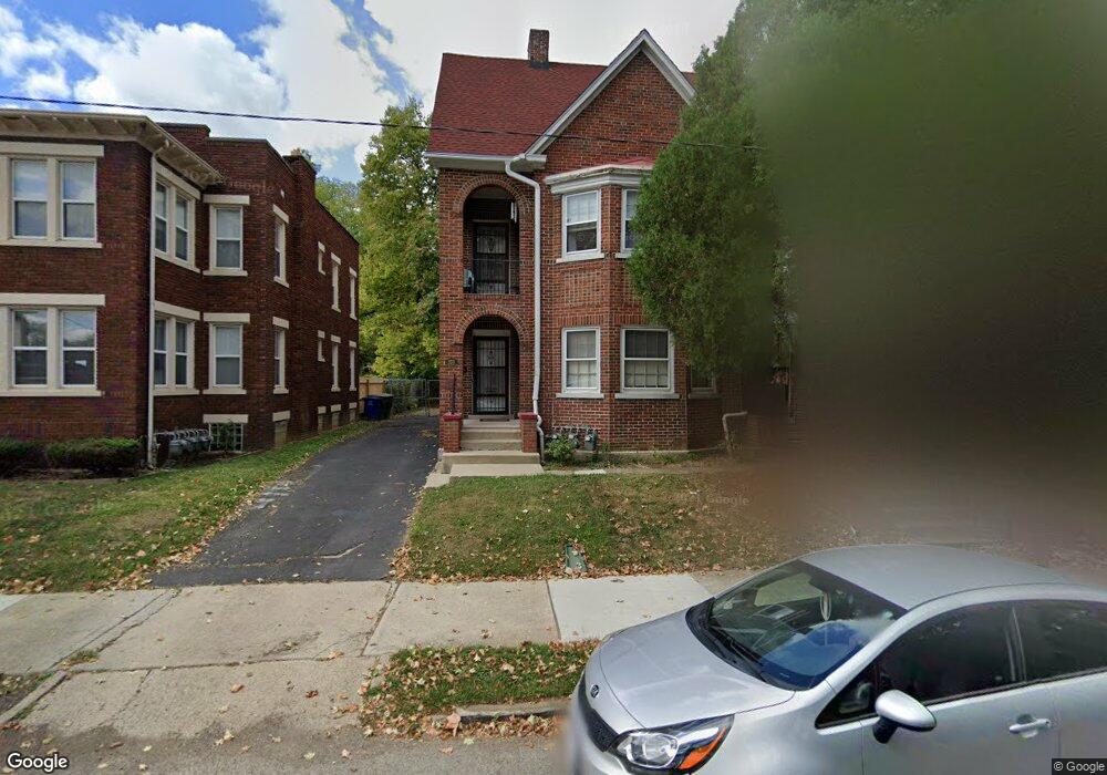 167 Miller Ave unit 169, Columbus, OH 43205 - photo 1