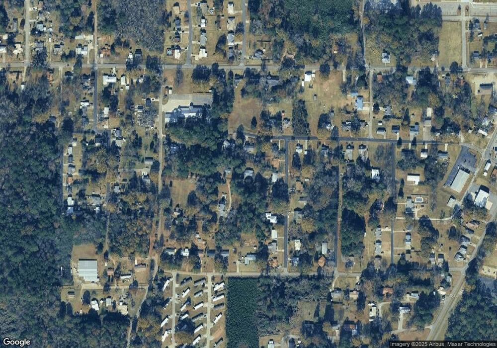 615 Weaver Ln, Weaver, AL 36277 - photo 1