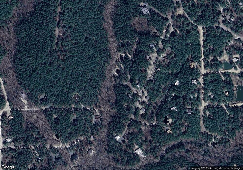 43 Broken Branch Trail, Broken Bow, OK 74728 - photo 1