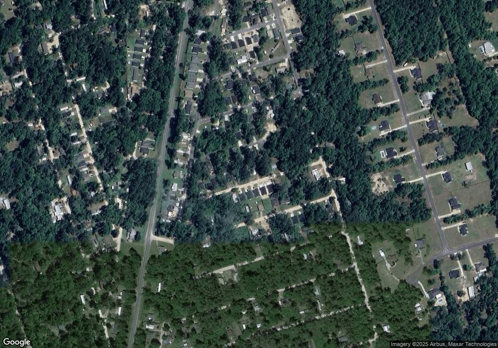 30 Naskapi St, Crawfordville, FL 32327 - photo 1