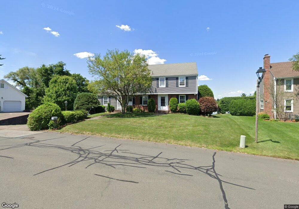 15 Clove Hill St, Wethersfield, CT 06109 - photo 1