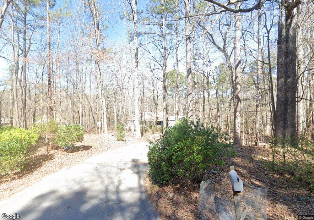 2595 Brushy Nob Ln unit I, Stockbridge, GA 30281 - photo 1