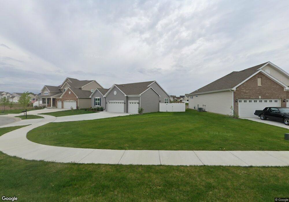 2255 E 109th Place, Crown Point, IN 46307 - photo 1
