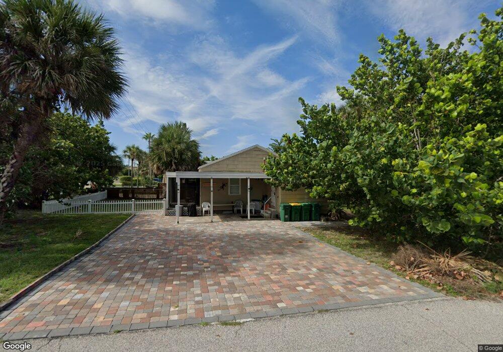 1110 S Atlantic Ave, Cocoa Beach, FL 32931 - photo 1
