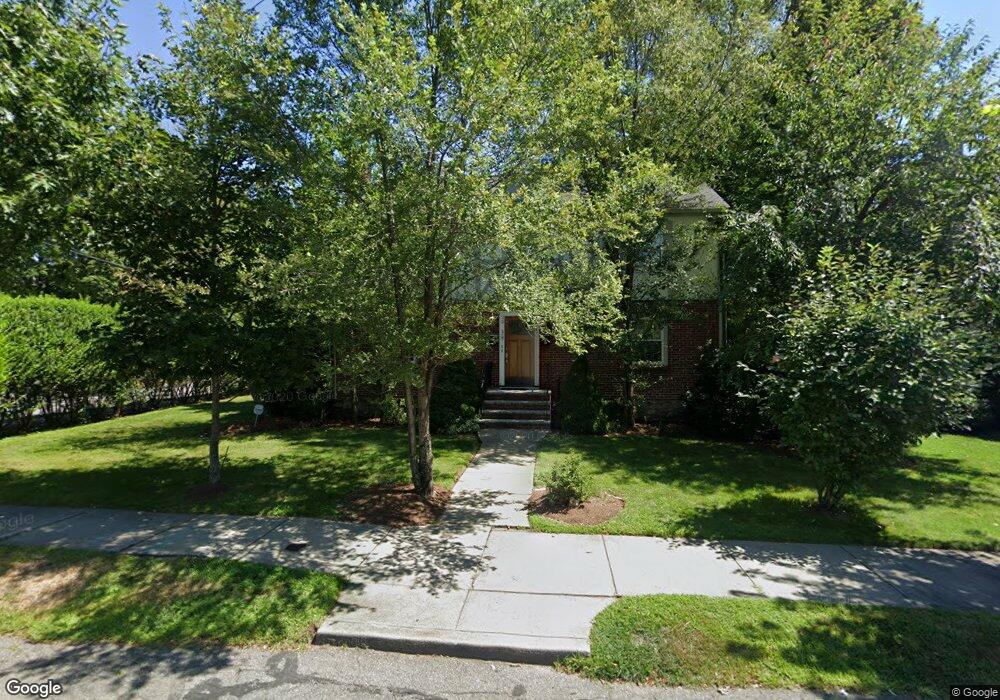 40 Cloverdale Rd unit 1, Newton Highlands, MA 02461 - photo 1