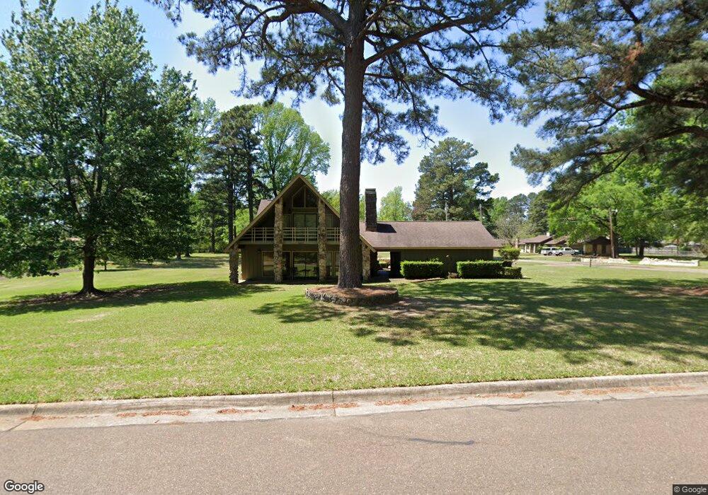 5615 Kevin Ave, Texarkana, TX 75503 - photo 1