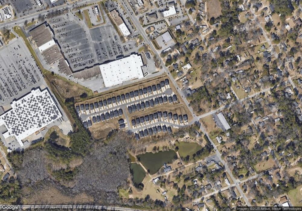 237 Gum Swamp Trail, West Columbia, SC 29169 - photo 1