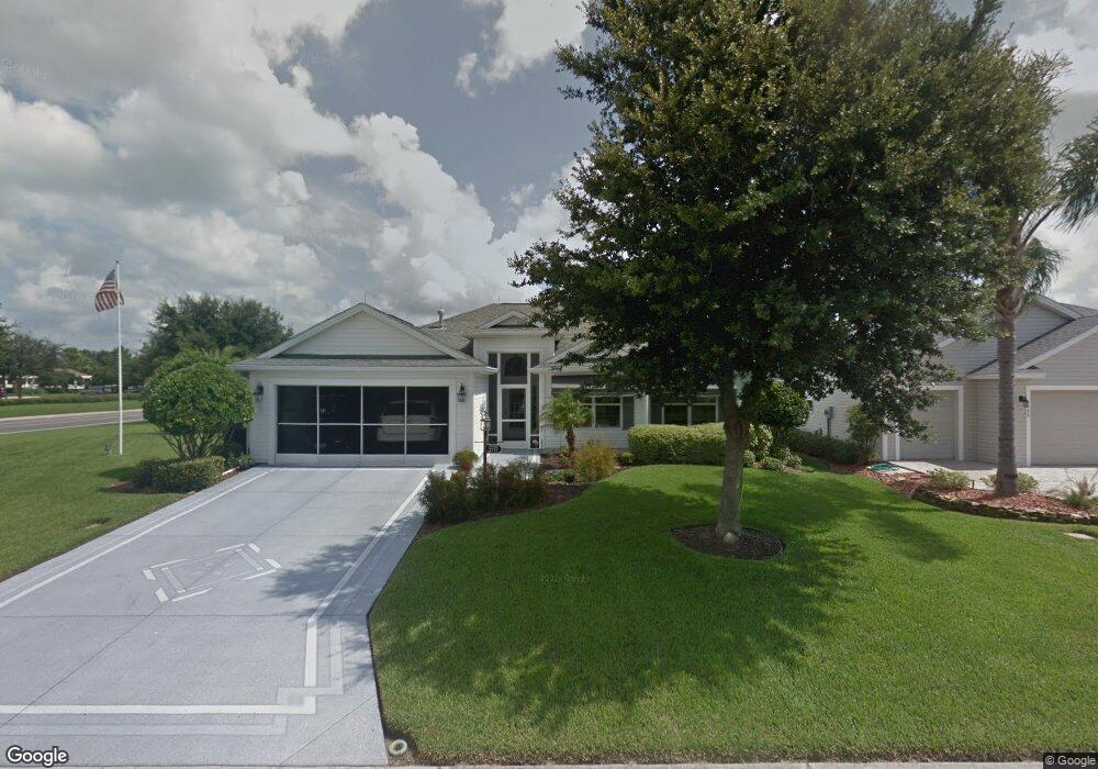 2717 Marston Way, The Villages, FL 32162 - photo 1