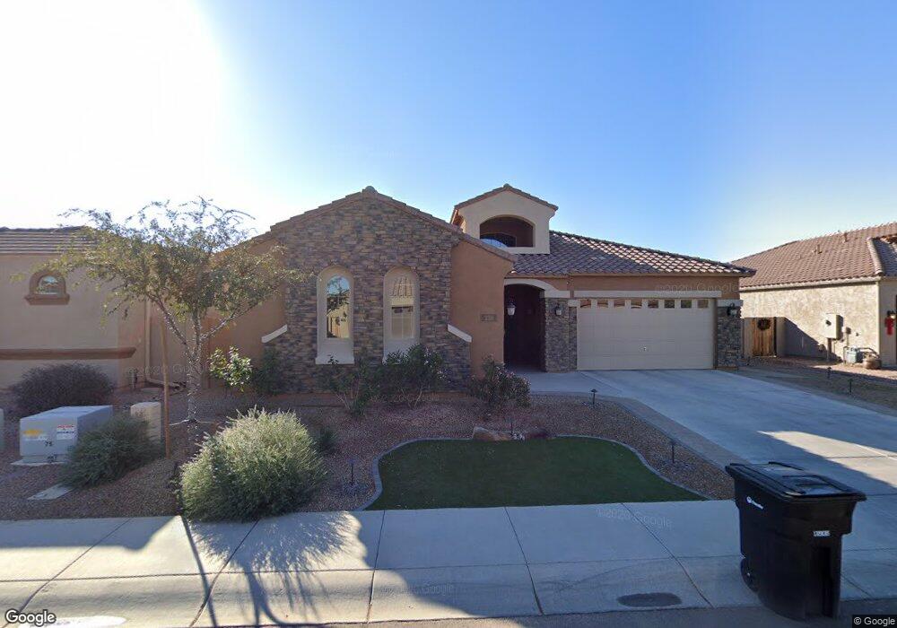 239 E Powell Way, Chandler, AZ 85249 - photo 1
