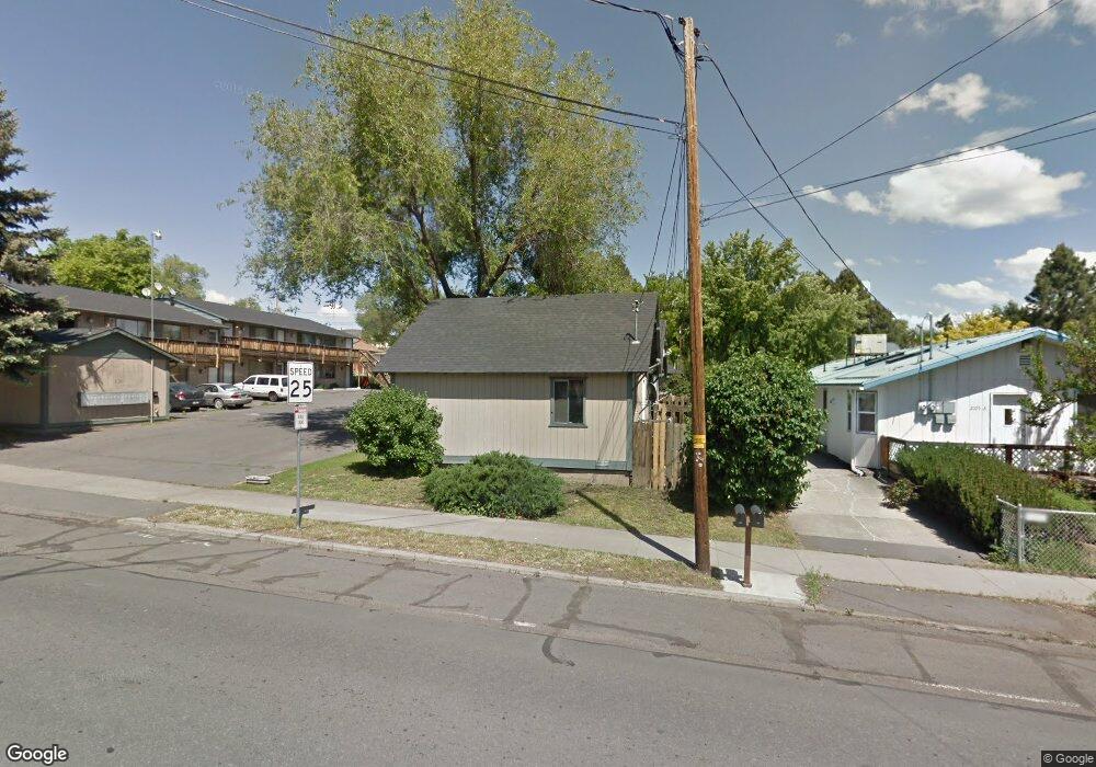 2125 Biehn St unit 9, Klamath Falls, OR 97601 - photo 1