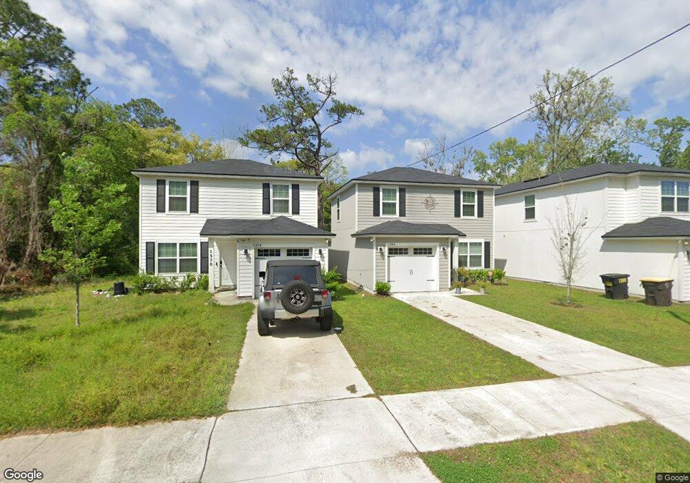 1360 Orton St, Jacksonville, FL 32205 - photo 1