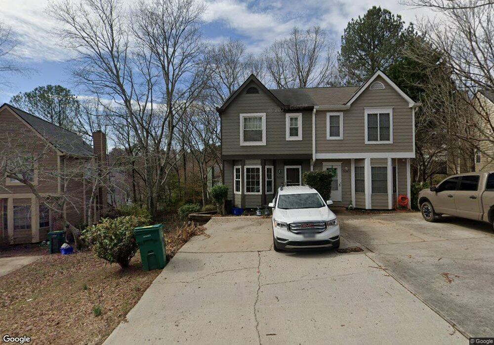 5034 Laurel Bridge Dr SE, Smyrna, GA 30082 - photo 1