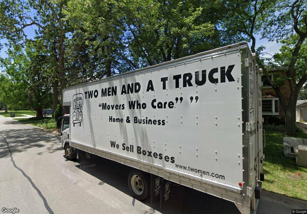 827 N Sleight St, Naperville, IL 60563 - photo 1