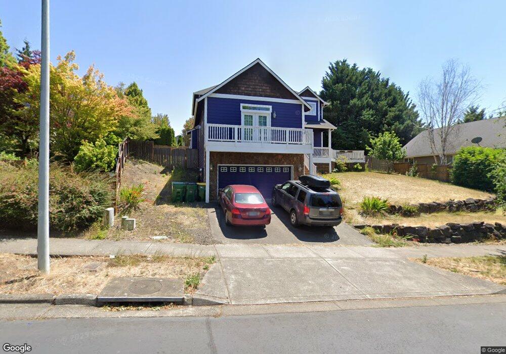 3303 Crestline Dr, Forest Grove, OR 97116 - photo 1