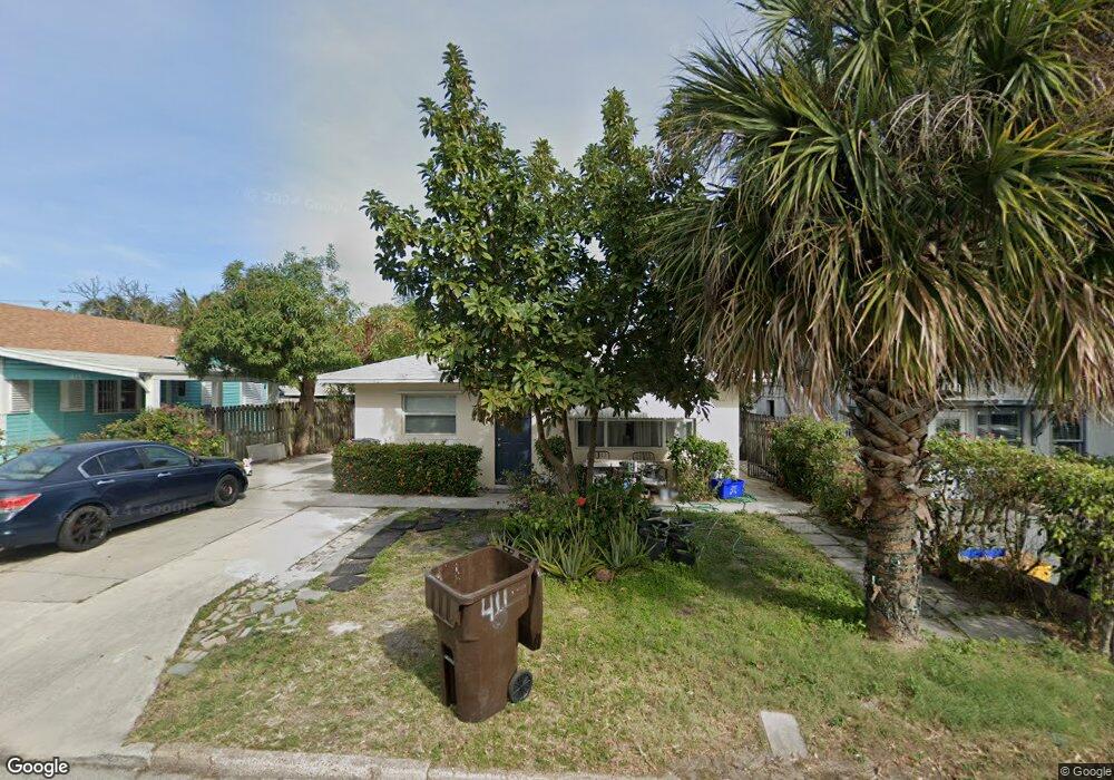 411 41st St, West Palm Beach, FL 33407 - photo 1