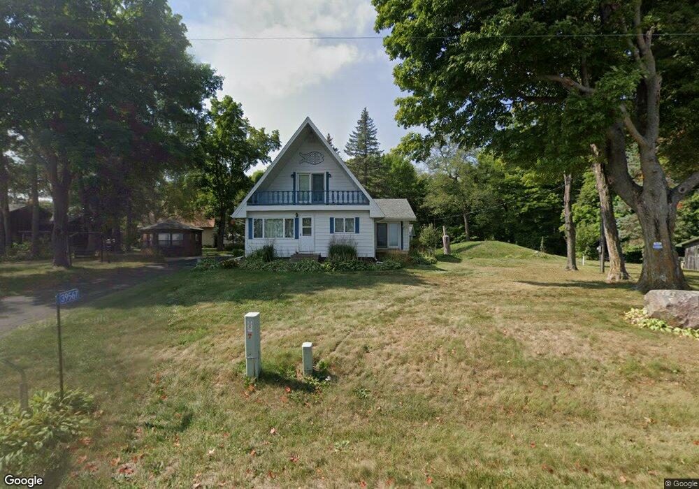 39567 Twilight Rd, Onamia, MN 56359 - photo 1