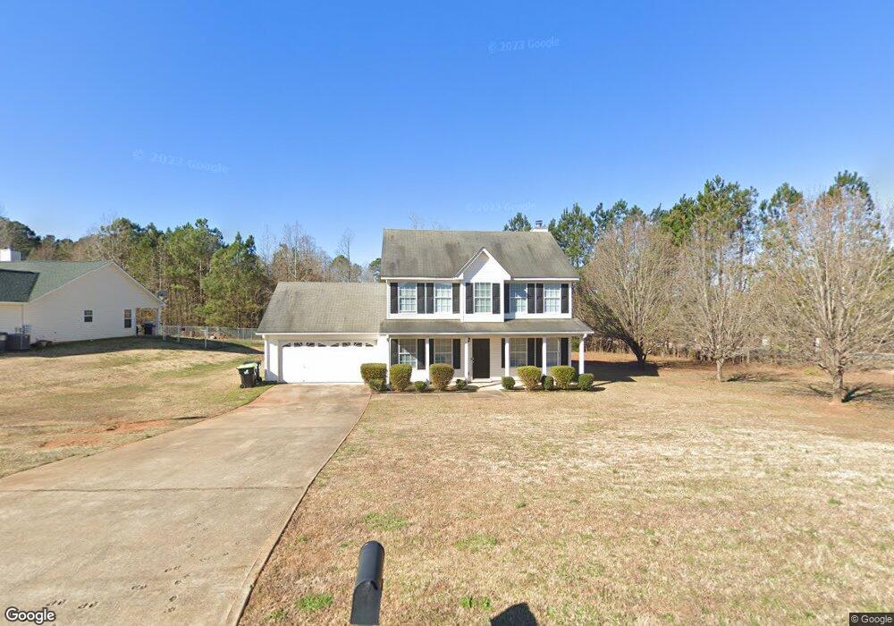0 Summer Breeze Ct unit 7094370, Covington, GA 30014 - photo 1