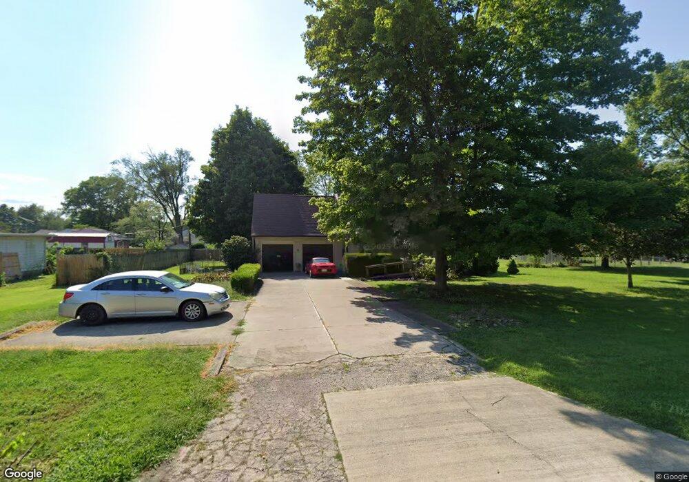 3416 Sycamore Dr, Columbus, IN 47203 - photo 1