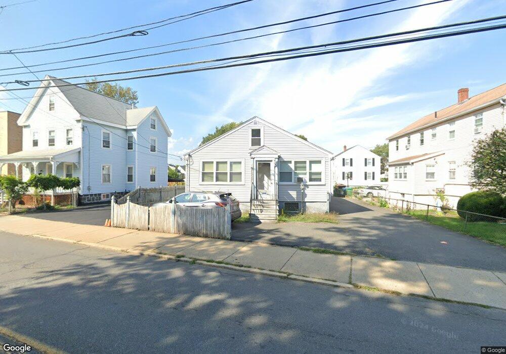 326 Riverside Ave, Medford, MA 02155 - photo 1