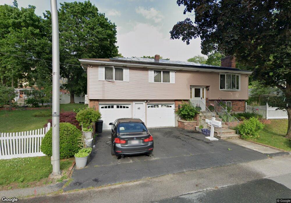 48 Wabash Ave, Worcester, MA 01604 - photo 1