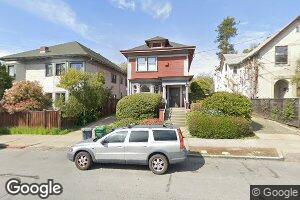 1905 Berkeley Way, Berkeley, CA 94704