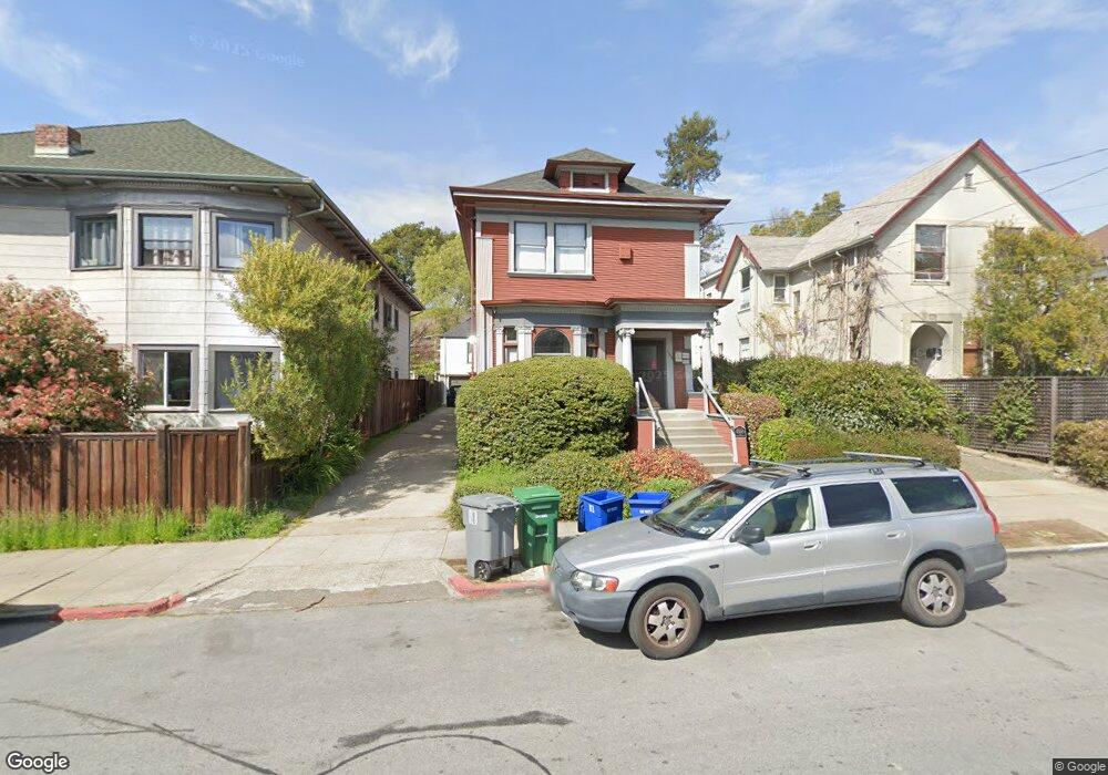 1905 Berkeley Way, Berkeley, CA 94704 - photo 1